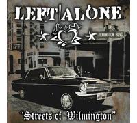 Left Alone - Streets of Wilmington