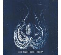 Left Alone - True To Form [VINYL]