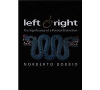Left and Right by Norberto University of Turin Bobbio Norberto University of Turin Bobbio (Auteur)