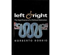 Left and Right: The Significance of a Political Distinction