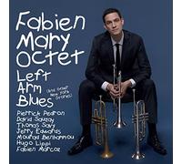 Left Arm Blues