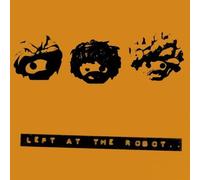 Left at The Robot