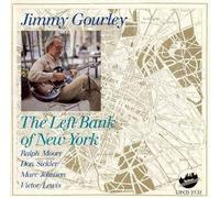 Left Bank Of New York