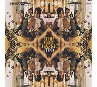 Left Bank Too [Import allemand]