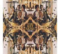 Left Banke - Left Banke Too -Coloured-