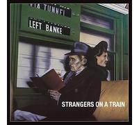 Left Banke – Strangers on a Train – Import