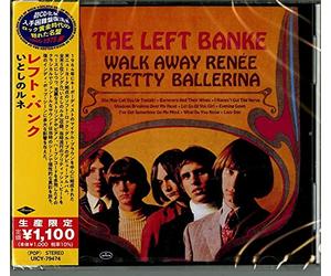 Left Banke - Walk Away Renee /.. -Ltd-