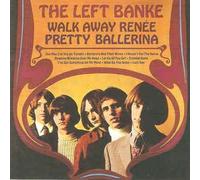 Left Banke - Walkaway Renee/Pretty Ballerina
