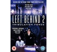 Left Behind 2-Tribulation Force [Edizione: Regno Unito] [Import]