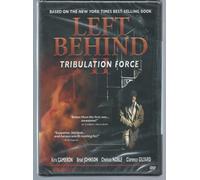 Left Behind 2: Tribulation Force [Import USA Zone 1]