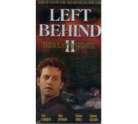 Left Behind 2: Tribulation Force / Movie [VHS] [Import USA]