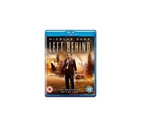 Left Behind