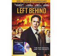 Left Behind