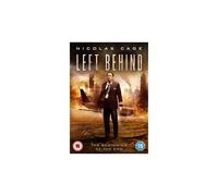 Left Behind