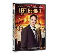Left Behind
