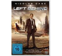 Left behind