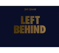 Left Behind - 3 Volumes