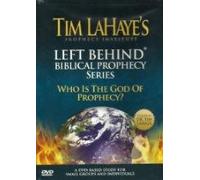 Left Behind Biblical Prophecy: What Is It Like to Be Left Behind [Region Free]