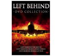 Left Behind Collection [Import USA Zone 1]