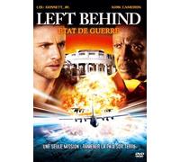 Left behind