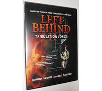 Left Behind II - Tribulation Force [Import USA Zone 1]