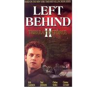 Left Behind II: Tribulation Force [VHS] [Import USA]