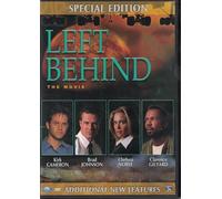 Left Behind [Import USA Zone 1]