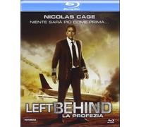 Left Behind-La Profezia [Blu-Ray] [Import]