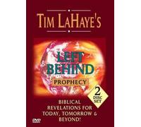 Left Behind Prophecy