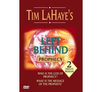 Left Behind Prophecy: Vol. 3