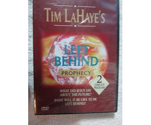 Left Behind Prophecy Vol. 4