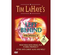 Left Behind Prophecy: Vol. 5