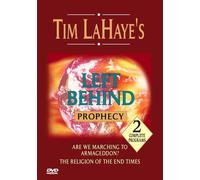 Left Behind Prophecy Vol. 6