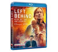 Left Behind: Rise Of The Antichrist
