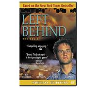 Left Behind: The Movie [Import USA Zone 1]