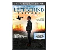 Left Behind Trilogy (20th Anniversary Edition) [Dvd]