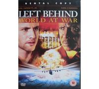 Left Behind-World at WA [Import]