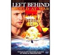 Left Behind: World at War - DVD Zone 1 G