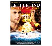 Left Behind: World at War [Import USA Zone 1]