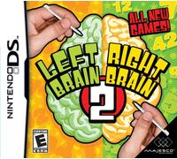 Left Brain Right Brain 2 (Import US)