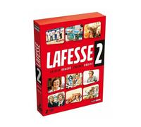 Left Buttock, Right Buttock 2 Jean-Yves Lafesse Dvd