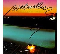 Left Coast Live by Wet Willie