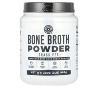Left Coast Performance, Poudre de Bouillon d'Os, Bœuf, 32 oz (908 g)