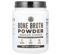 Left Coast Performance, Poudre de Bouillon d'Os, Chocolat, 2 lb (907 g)