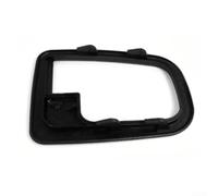 Left Door Handle Cover pour bmw E36 Z3 Black ABS 51228219023