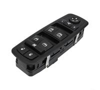 Left Driver Window Switch For pour ram 1500 2016-2018 OEM 56046826AE | Fits pour ram 1500 2016-2018, left driver side, direct replacement, reliable operation, exact OEM match
