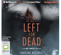 Left For Dead