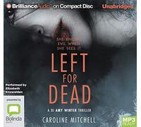 Left For Dead