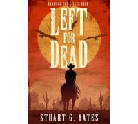 Left For Dead