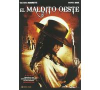 Left For Dead (El Maldito Oeste)